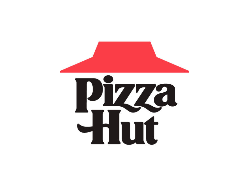 Pizza Hut — MIGHTY Photo Booths client